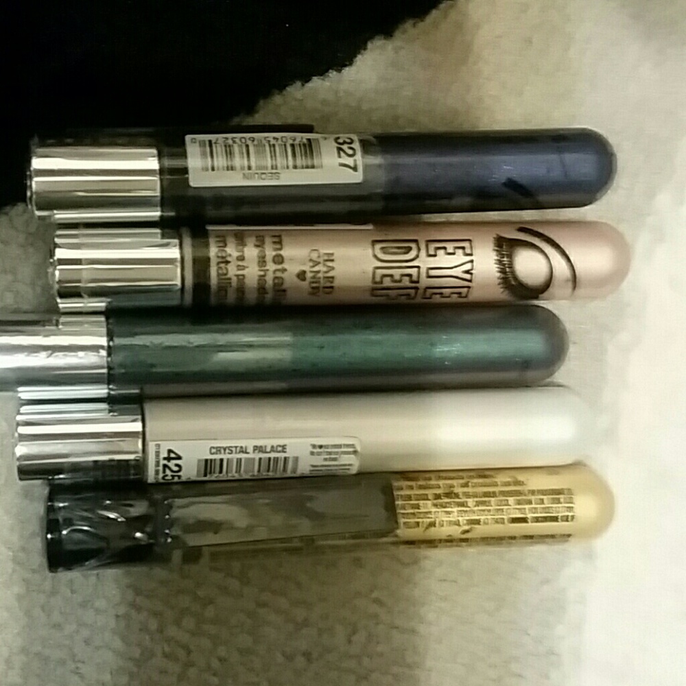 Hard candy eye def